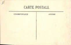 CPA Poitiers Facade du Palais de Justice 