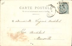 CPA Poitiers la Prevote Maison vanoter poitiers 