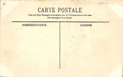 CPA Poitiers Le Palais de Justice La Tour Maubergeon 