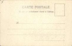 CPA Pont Audemer Palais de Justice 