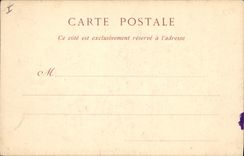 CPA Poitiers Palais de Justice la Cheminee de la salle des Gardes 