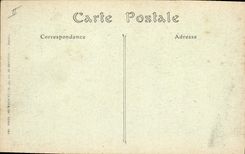 CPA Peronne Palais de Justice  