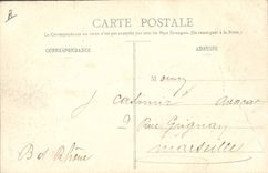 CPA Pont L'eveque Place du Palais de Justice 