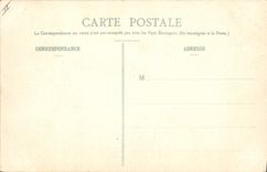 CPA Paris Le Palais de Justice 