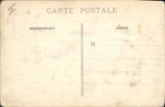 CPA Militaria La Grande Guerre 1914 15 Albert bombarde 