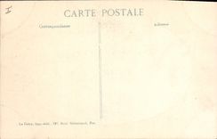 CPA Militaria 1914 Sermaize apres la bataille