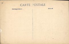CPA Militaria Le pont de fer de Lagny Thorigny detruit par le genie francais