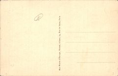 CPA Egypt Egypte  Tombeau de SETI l