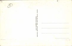 CPA Egypt Egypte  ASSYRIE Le Roi Assurbanipal sur son Char