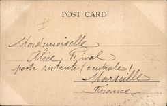 CARTE MAXIMUM Egypt Egypte  Pyramids