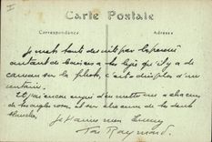 CPA Palais de Justice Facade sur la Place Dauphine Paris