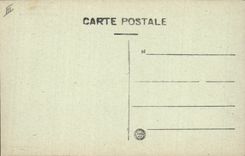 CPA Palais de Justice Provins