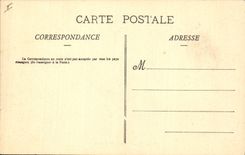 CPA Palais de Justice Pau