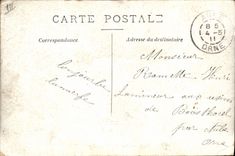 CPA Palais de Justice Pau