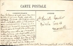 CPA Palais de Justice Privas