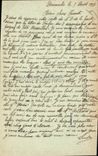 CPA Militaria Bataille de l'Yser Une rue d'Ypres apres le bombardement
