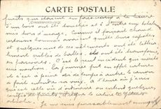 CPA Militaria Foncquevillers Interieur de l'eglise ruinee par l'artillerie allemande