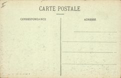 CPA Militaria Gerbeviller Le pont sur la Mortagne 