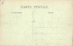 CPA Militaria Roye La Rue Basseville