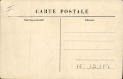 CPA Folklore Une vieille paysanne du Velay en pelerinage a ND du Puy