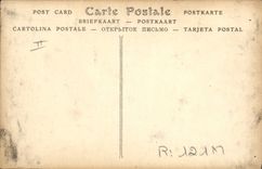 CPA Folklore Le Puy Dentelliere