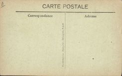 CPA Folklore Auvergne 