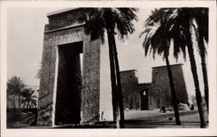 CPA Egypt Egypte Karnak