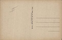 CPA Egypt Egypte Louxor Obelisque de Jathmes II 