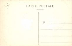 CPA Prefecture Saint Etienne