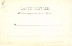 CPA Sedan Sous Prefecture 