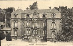 CPA Sedan Sous Prefecture 