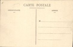 CPA Sedan Sous Prefecture 