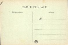 CPA Saint Nazaire Sous Prefecture 