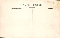 CPA La Tour du Pin La Sous Prefecture 