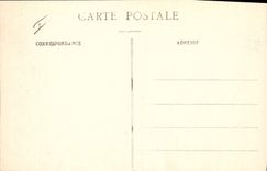 CPA Troyes Square de la Prefecture Le Rapt 