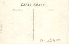 CPA Prefecture maritime Toulon