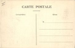 CPA Prefecture Troyes