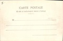 CPA Toul Sous Prefecture et Rue Navarin