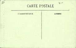 CPA Grotte Grottes de Betharram Colonnes en formation