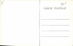 CPA Grotte Grottes de Betharram Partie inferieure L'isolee