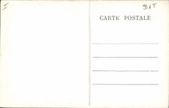 CPA Grotte Grottes de Betharram La riviere inferieure