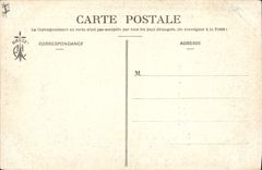 CPA Grotte Grottes Morgat Entree de la salle des geants