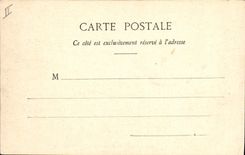 CPA Palais de Justice Place Dauphine Paris