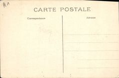 CPA Palais de Justice et Sainte Chapelle Paris