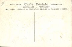 CPA Palais de Justice La Salle des Pas Perdus Paris