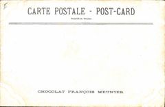 CPA Palais de Justice Paris Tribunal de Commerce