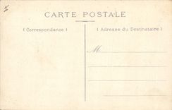 CPA Palais de Justice Paris