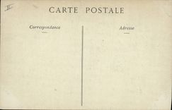 CPA Palais de Justice Perpignan