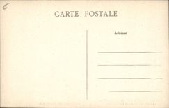 CPA Palais de Justice Poitiers Salle du Palais de Justice ou aurait ete interroge Jeanne d'Arc