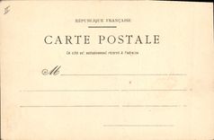 CPA Palais de Justice Paris